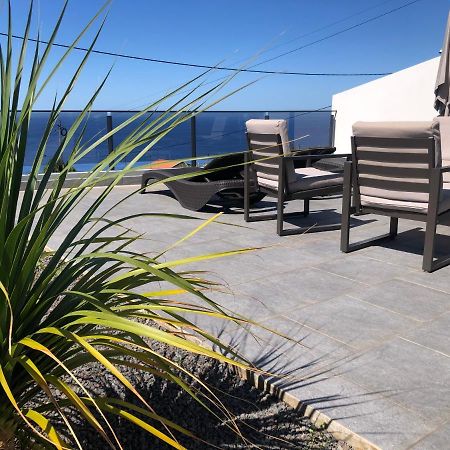 Calheta Ocean View Apartment 2 - Air Condition Estreito Da Calheta Dış mekan fotoğraf