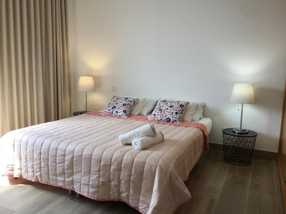 Calheta Ocean View Apartment 2 - Air Condition Estreito Da Calheta Dış mekan fotoğraf