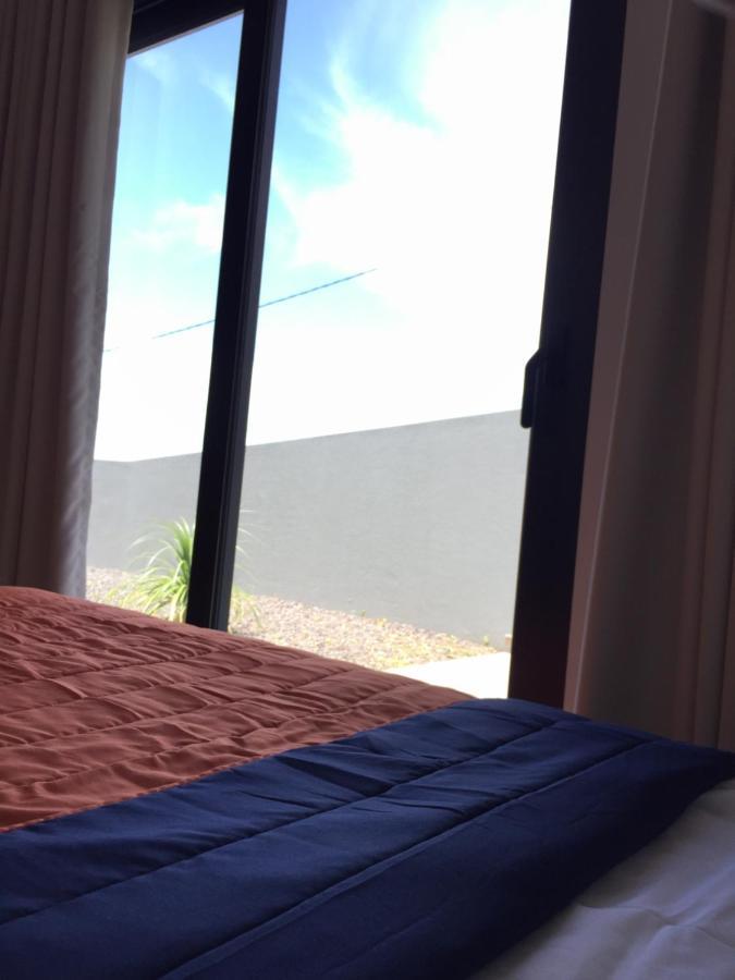 Calheta Ocean View Apartment 2 - Air Condition Estreito Da Calheta Dış mekan fotoğraf