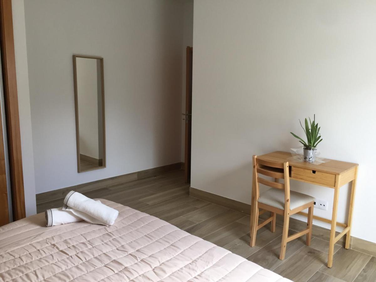 Calheta Ocean View Apartment 2 - Air Condition Estreito Da Calheta Dış mekan fotoğraf