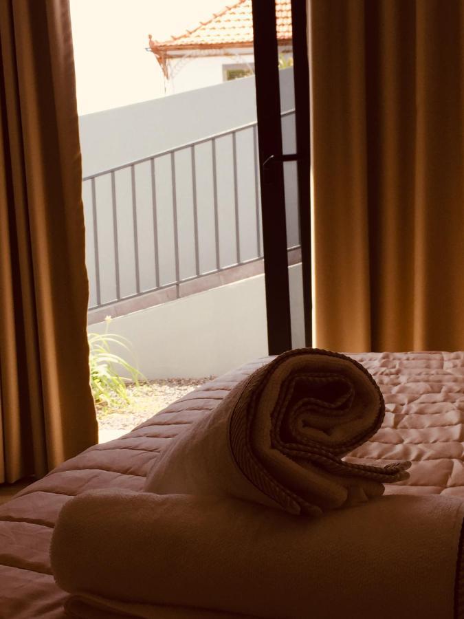 Calheta Ocean View Apartment 2 - Air Condition Estreito Da Calheta Dış mekan fotoğraf