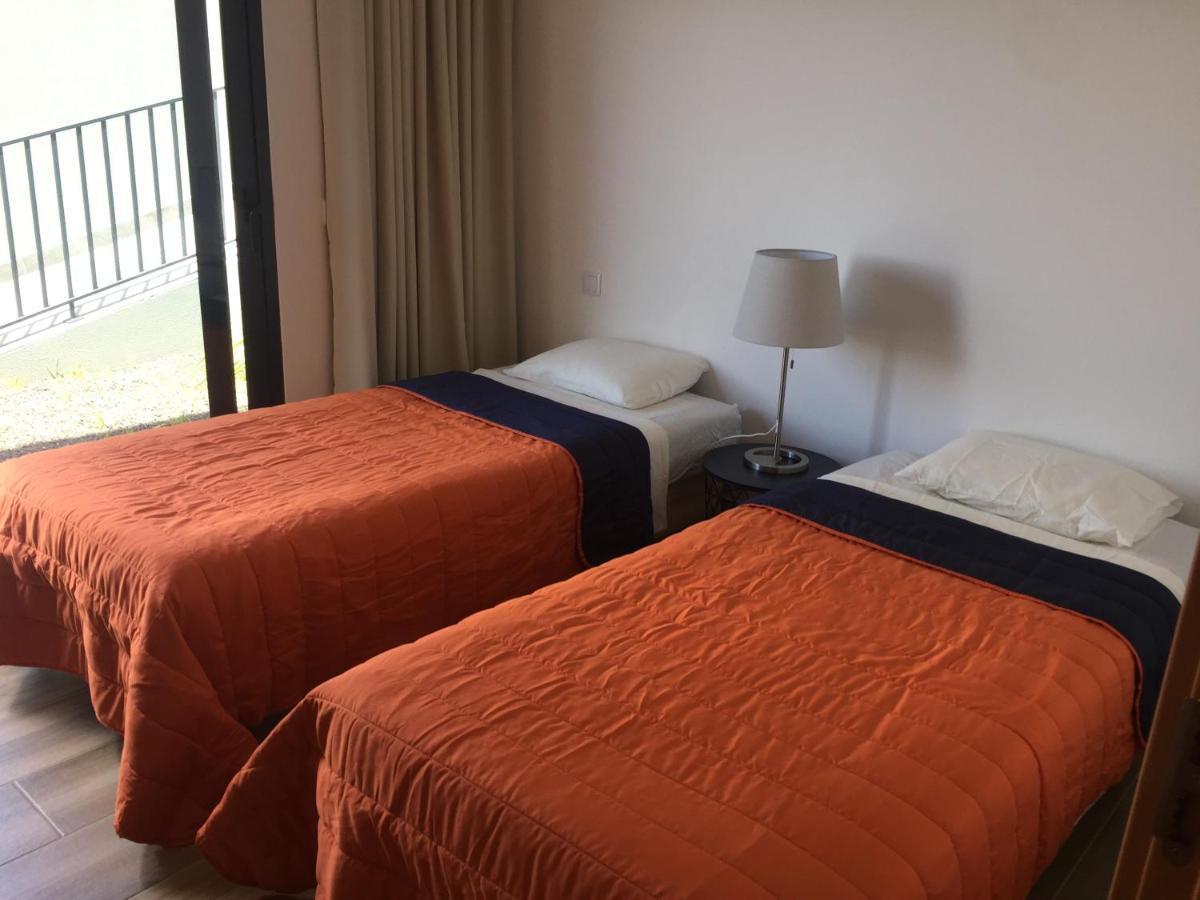Calheta Ocean View Apartment 2 - Air Condition Estreito Da Calheta Dış mekan fotoğraf