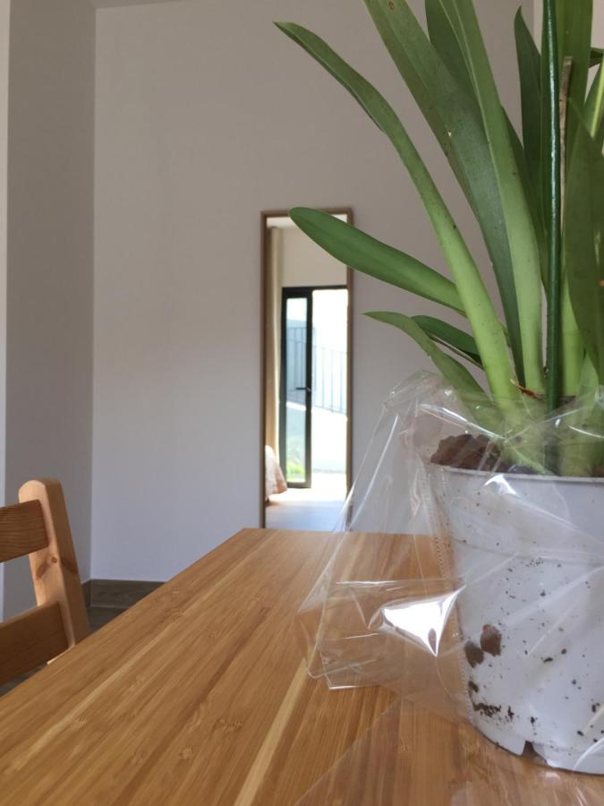 Calheta Ocean View Apartment 2 - Air Condition Estreito Da Calheta Dış mekan fotoğraf