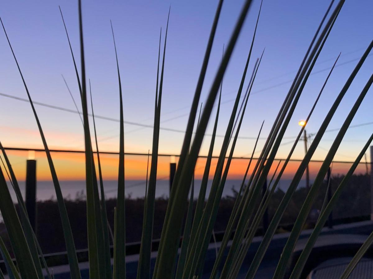 Calheta Ocean View Apartment 2 - Air Condition Estreito Da Calheta Dış mekan fotoğraf