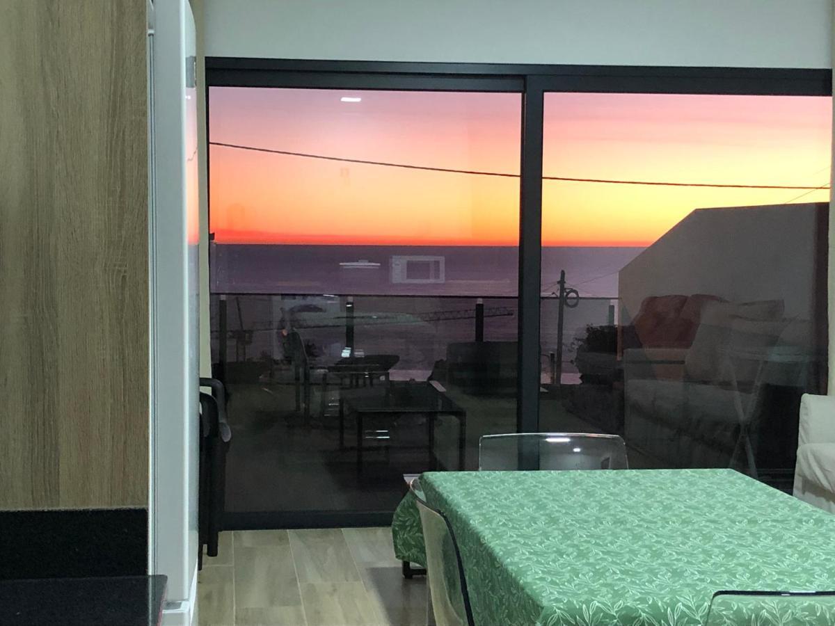 Calheta Ocean View Apartment 2 - Air Condition Estreito Da Calheta Dış mekan fotoğraf