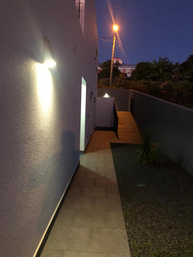Calheta Ocean View Apartment 2 - Air Condition Estreito Da Calheta Dış mekan fotoğraf
