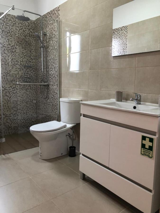 Calheta Ocean View Apartment 2 - Air Condition Estreito Da Calheta Dış mekan fotoğraf