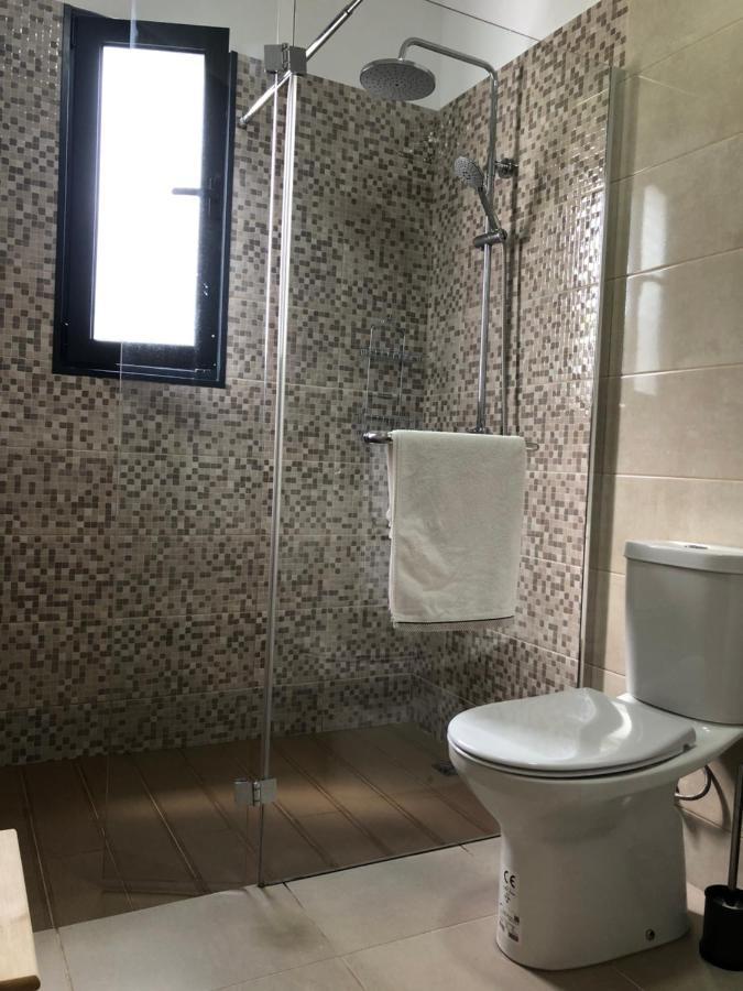 Calheta Ocean View Apartment 2 - Air Condition Estreito Da Calheta Dış mekan fotoğraf